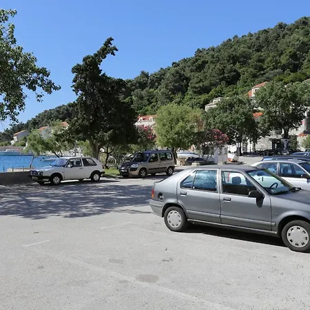 Seaside House Trstenik, Peljesac - 16309 特雷斯塔尼克