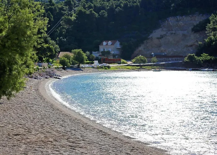 度假居 Seaside House Trstenik, Peljesac - 16309