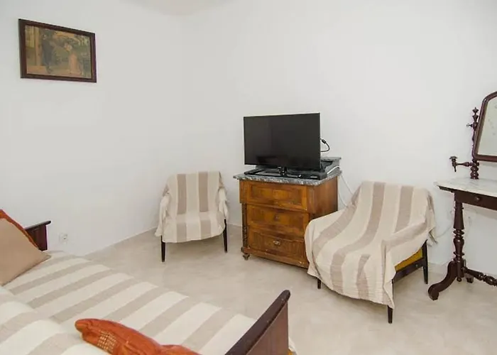 Seaside House Trstenik, Peljesac - 16309 *