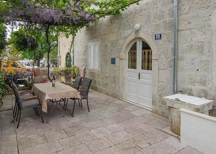Seaside House Trstenik, Peljesac - 16309