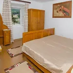 Seaside House Trstenik, Peljesac - 16309 Feriehus