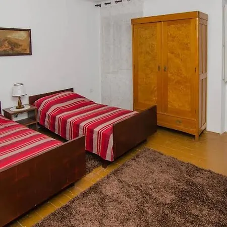 Seaside House Trstenik, Peljesac - 16309 Tatil Evi Trstenik (Dubrovnik-Neretva)
