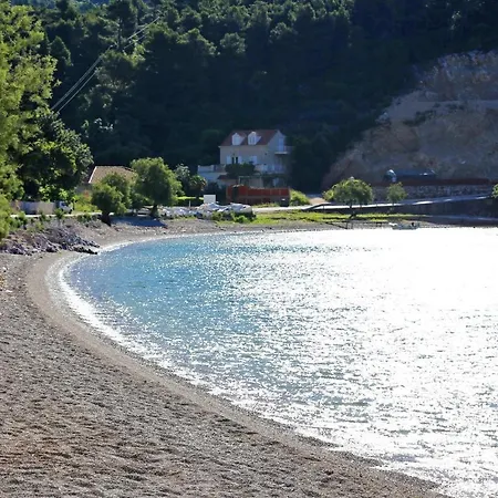 Holiday home Seaside House Trstenik, Peljesac - 16309