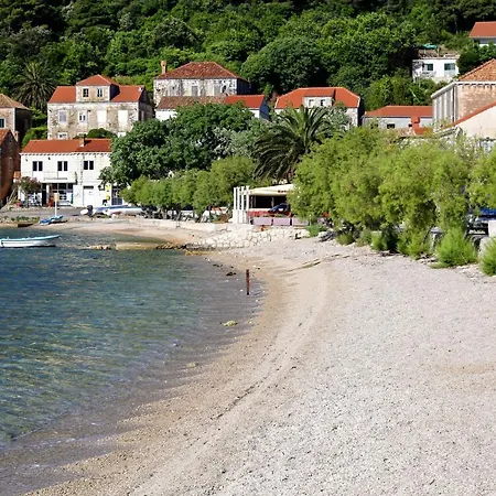 Seaside House Trstenik, Peljesac - 16309 * Trstenik (Dubrovnik-Neretva)
