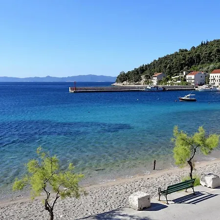 Holiday home Seaside House Trstenik, Peljesac - 16309 *