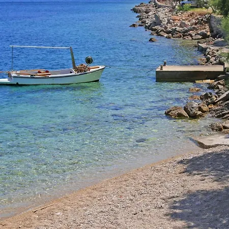 Feriehus Seaside House Trstenik, Peljesac - 16309 *