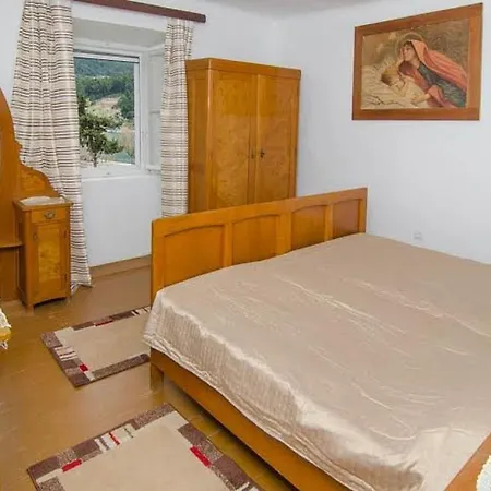 Seaside House Trstenik, Peljesac - 16309 Сasa de vacaciones