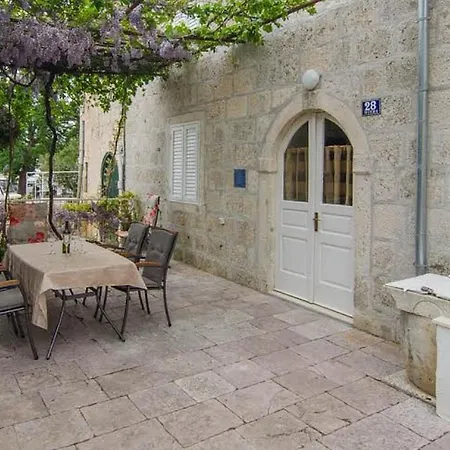 Seaside House Trstenik, Peljesac - 16309
