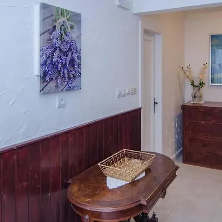 Seaside House Trstenik, Peljesac - 16309 Trstenik (Dubrovnik-Neretva)